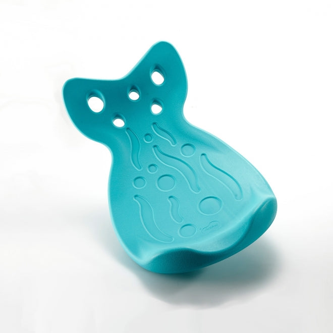 WEPLAY WHALLY BOARD BLUE 