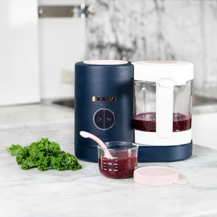 Beaba Babycook Neo Midnight