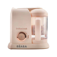 Beaba Babycook Solo Baby Food Maker Rose Gold