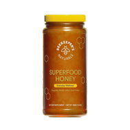 Beekeeper's Naturals Superfood Honey 330g