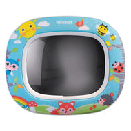 Benbat Day & Night Mirror