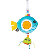 Benbat Travel Rattles