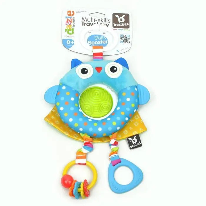 Benbat Travel Toy
