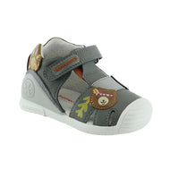 Biomecanics Sandals Tundr