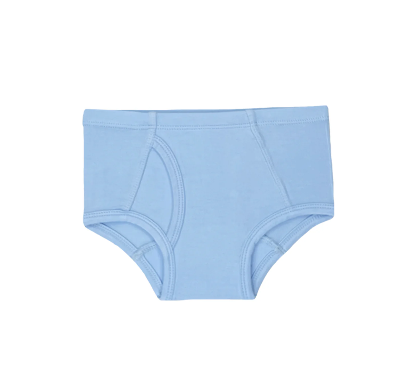 BELLABU BEAR BOY'S BAMBOO UNDERWEAR 7 PACK