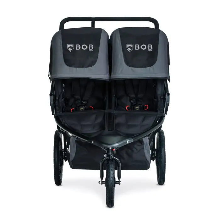 Bob Revolution Flex 3.0 Duallie Stroller