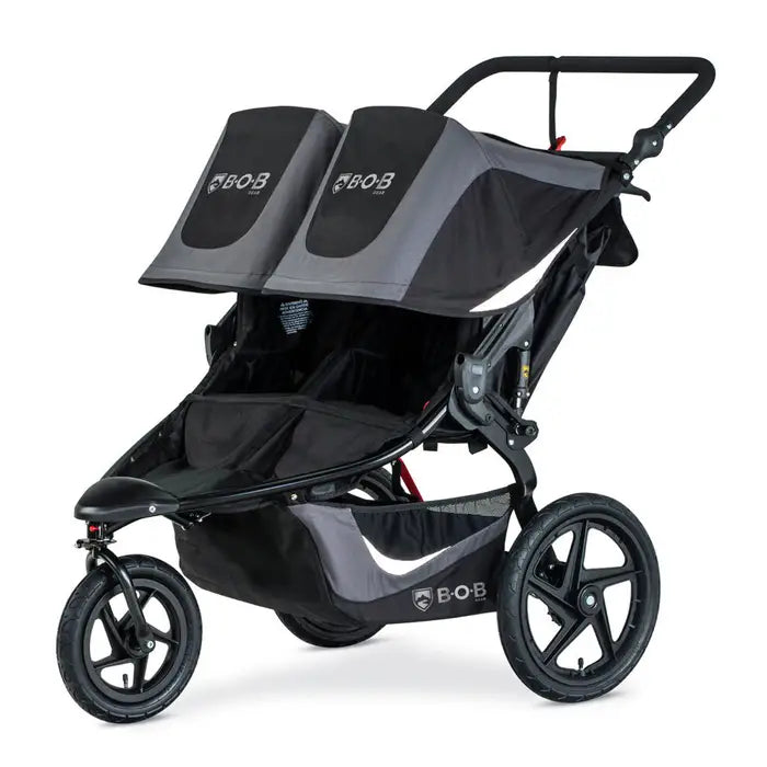Bob Revolution Flex 3.0 Duallie Stroller
