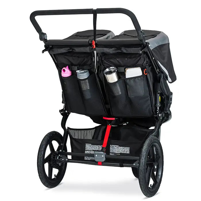 Bob Revolution Flex 3.0 Duallie Stroller