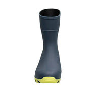 Bogs Essential Rain Mid Kids Rainboots Navy Multi