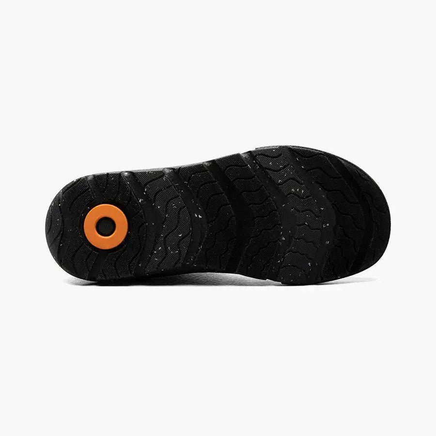 Bogs Skyline Kicker Mid Purple Multi