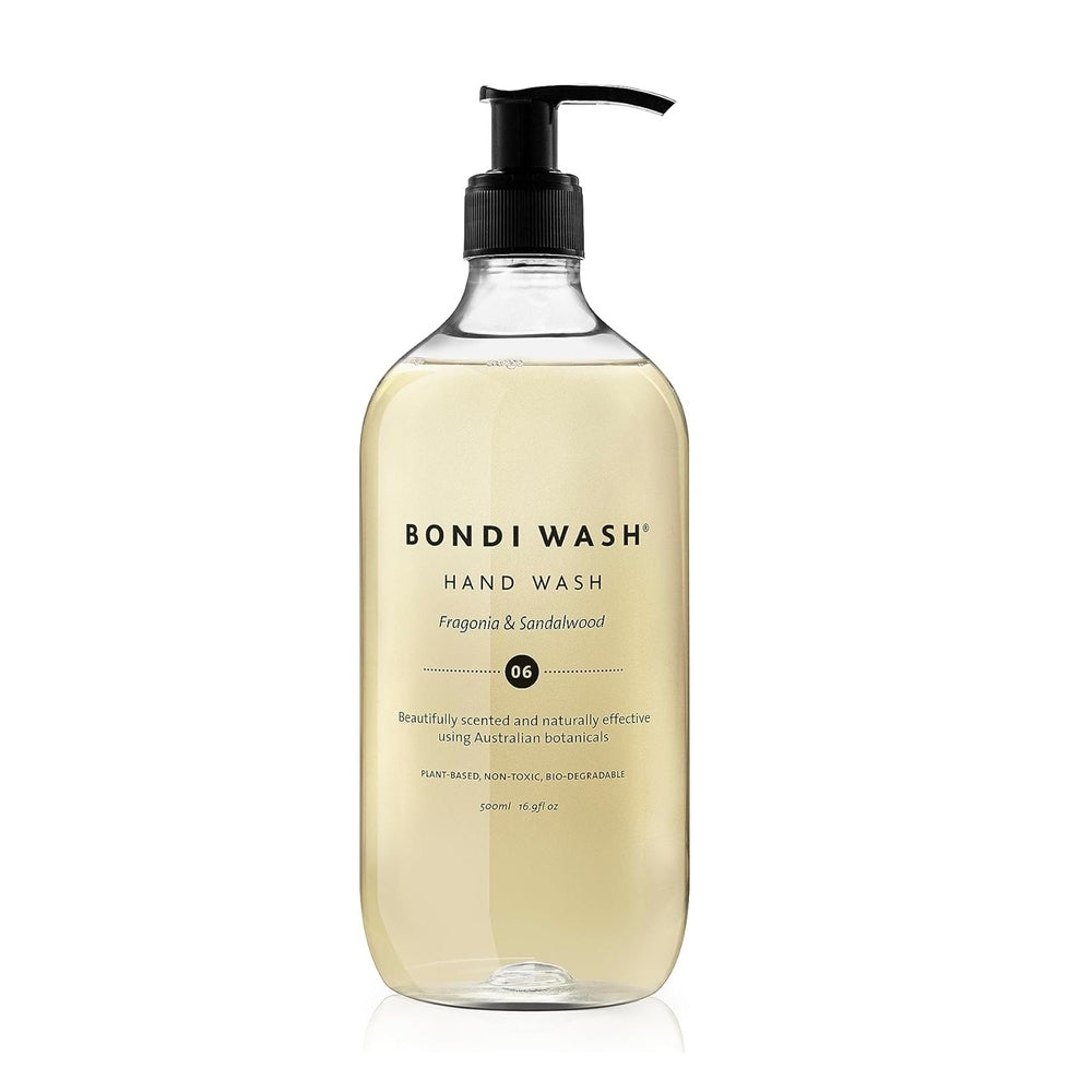 Bondi Wash Hand Wash 500 ml