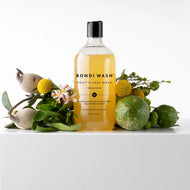 BONDI WASH FRUIT & VEGETABLE WASH NATIVE CITRUS 500ML
