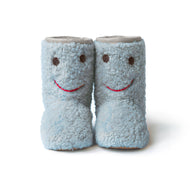 Boxbo Warm Winter Boots Ice Blue Bear