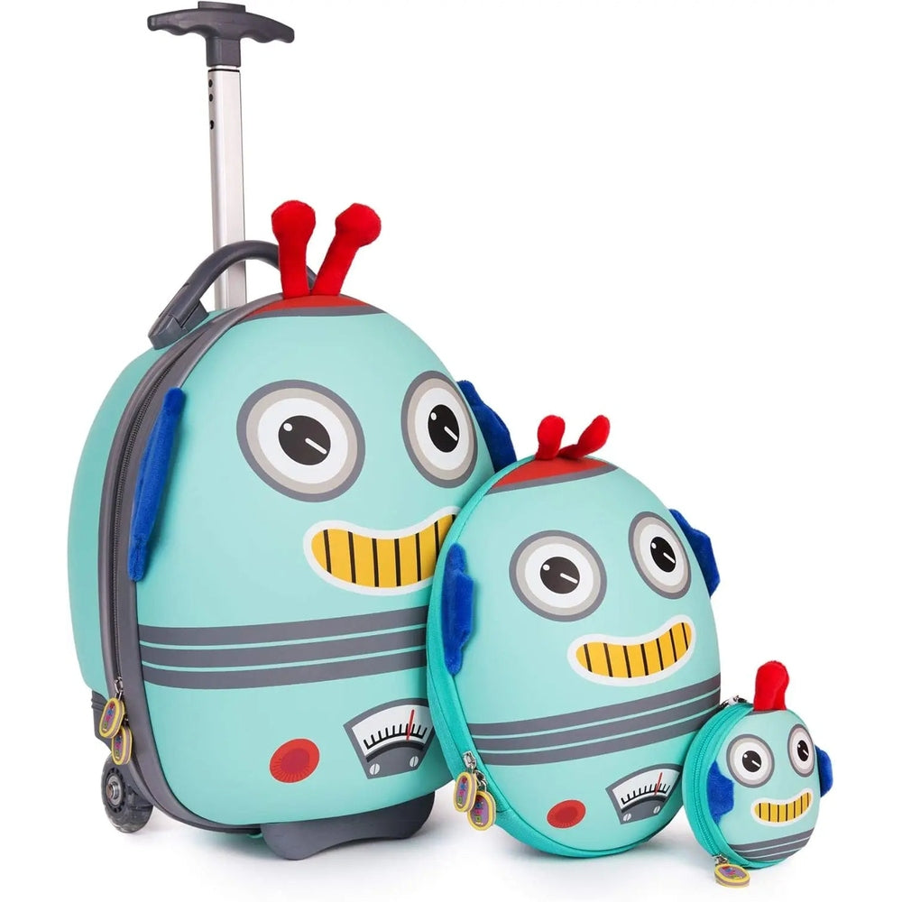 Boppi Tiny Trekker Kids Backpack