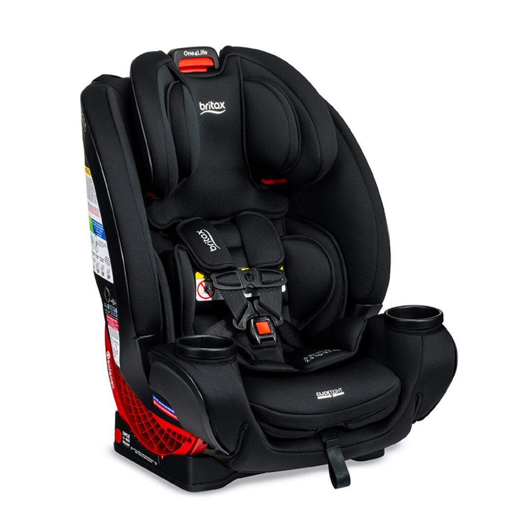 BRITAX ONE4LIFE CLICKTIGHT ALL-IN-ONE CAR SEAT