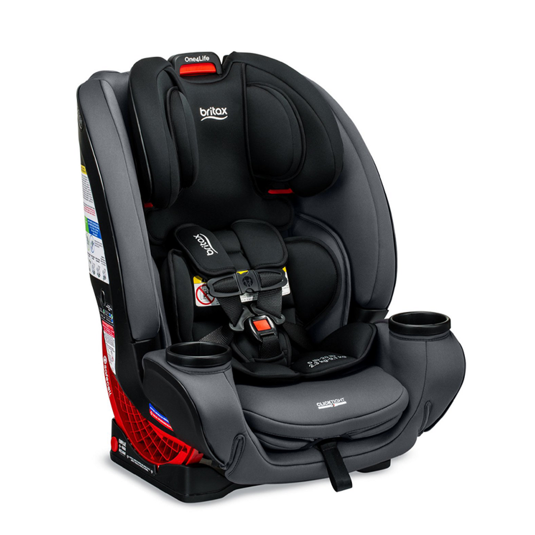 BRITAX ONE4LIFE CLICKTIGHT ALL-IN-ONE CAR SEAT