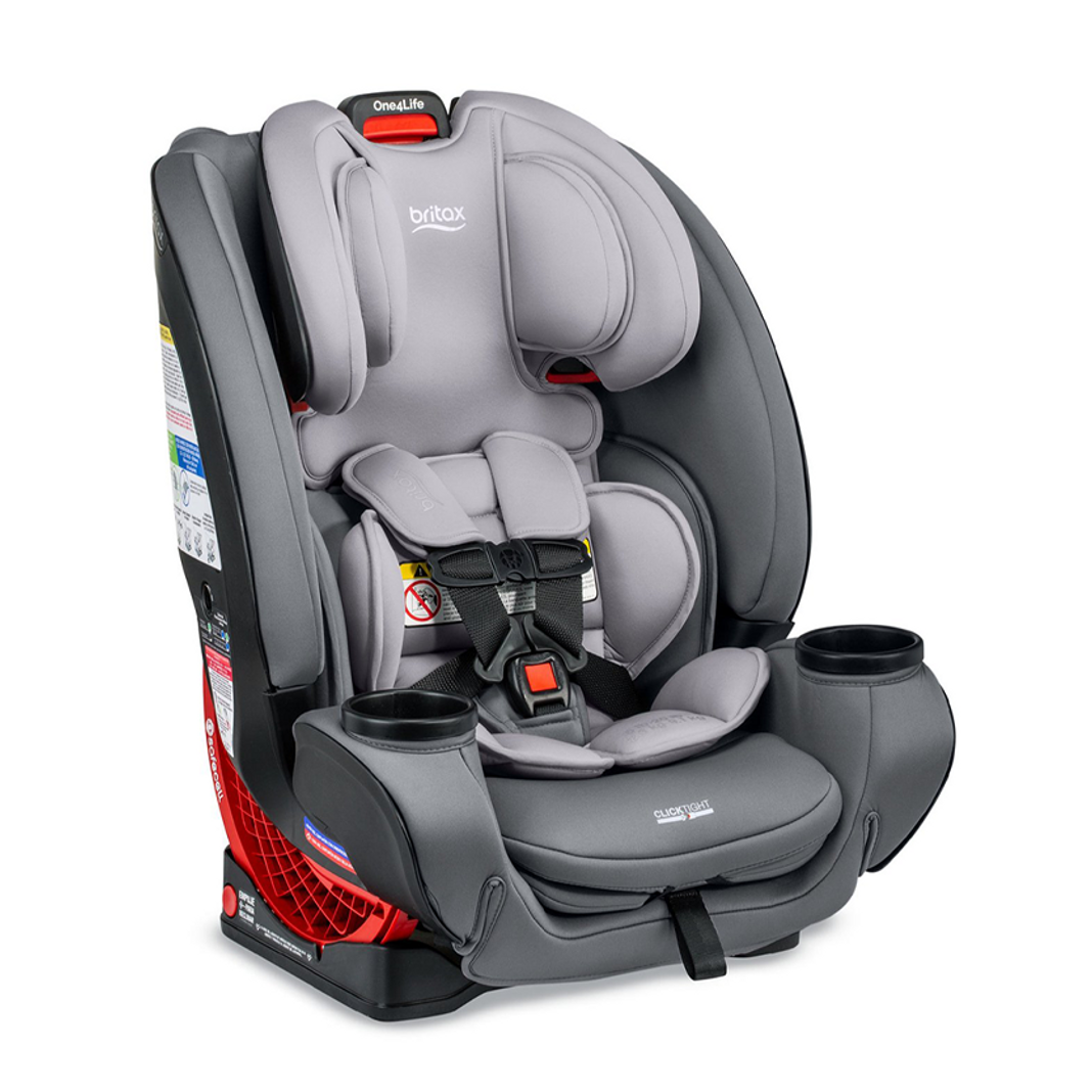 BRITAX ONE4LIFE CLICKTIGHT ALL-IN-ONE CAR SEAT