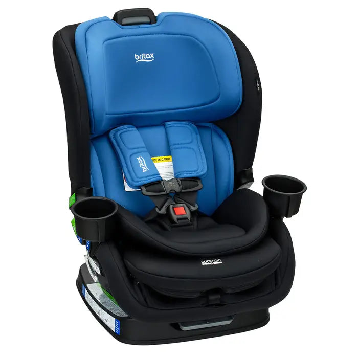 Britax Poplar Convertible Car Seat