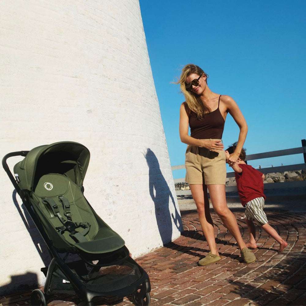 Bugaboo Butterfly 2 Travel Stroller