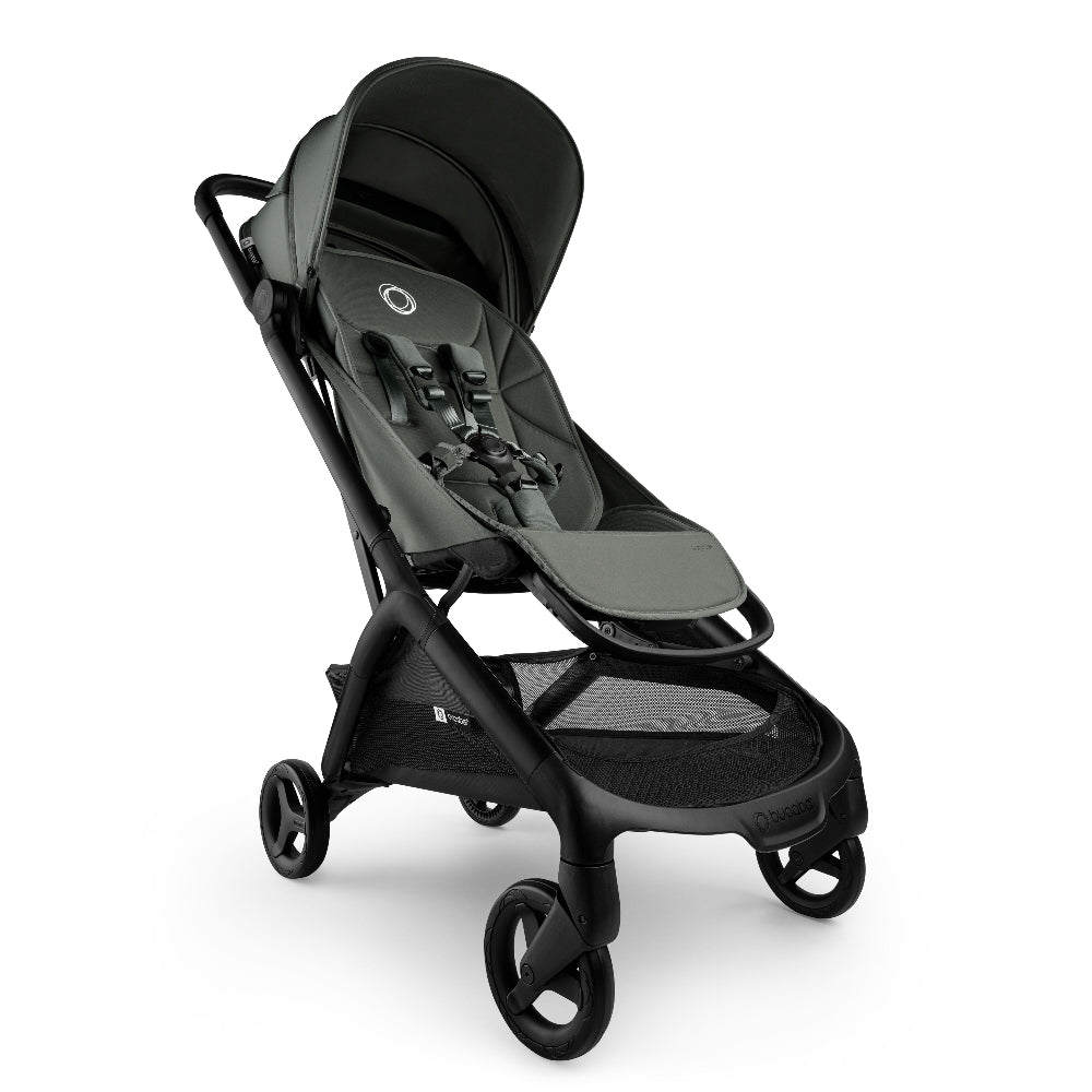 Bugaboo Butterfly 2 Travel Stroller