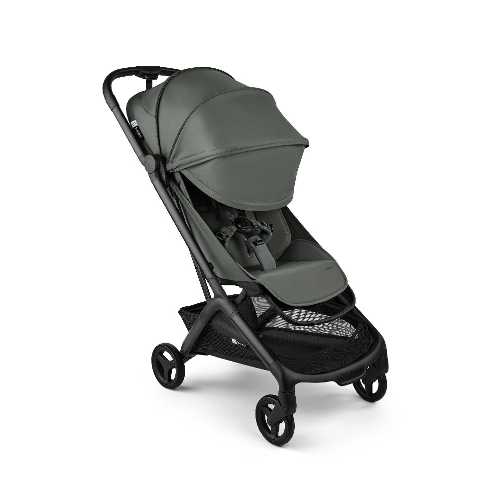 Bugaboo Butterfly 2 Travel Stroller
