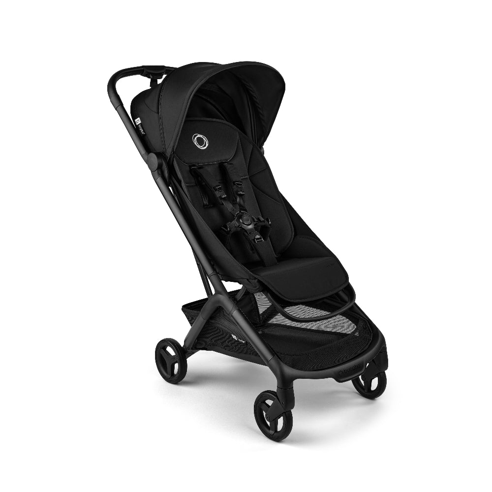Bugaboo Butterfly 2 Travel Stroller