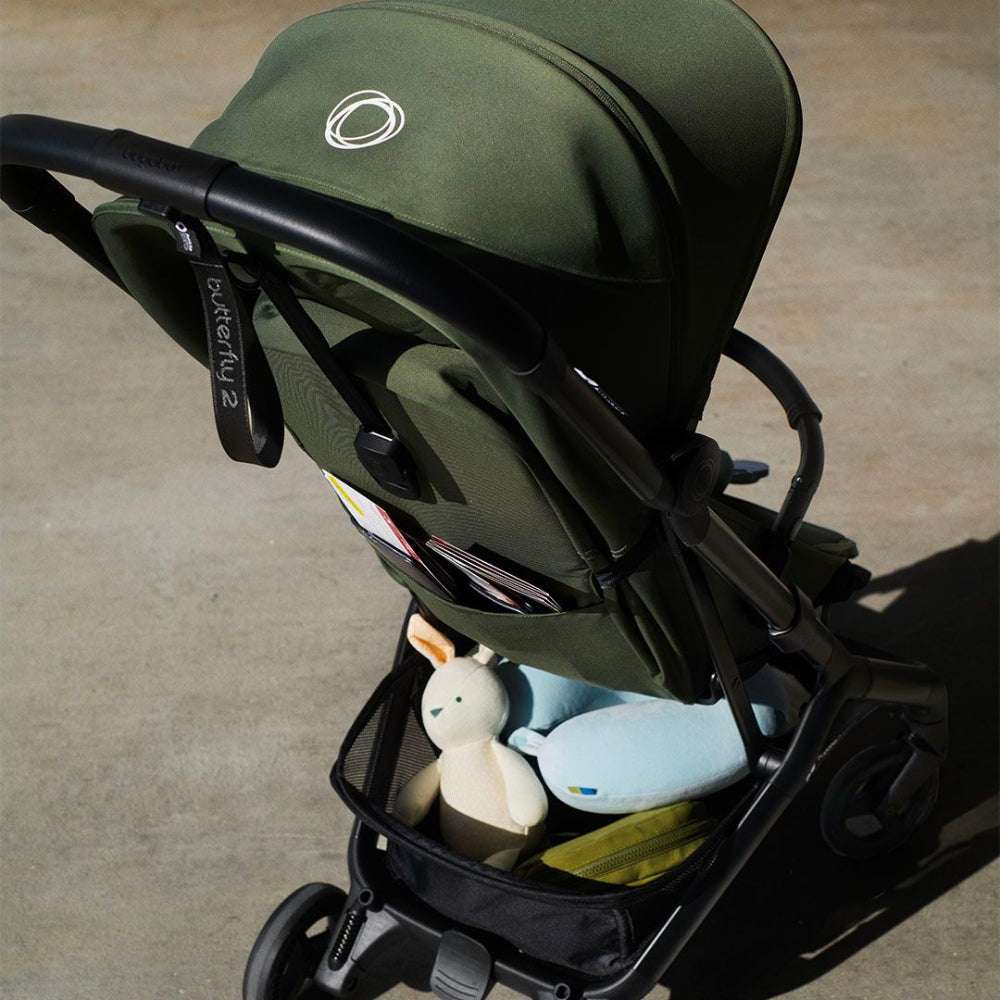 Bugaboo Butterfly 2 Travel Stroller