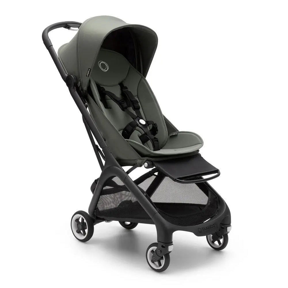 Bugaboo Butterfly Stroller Complete