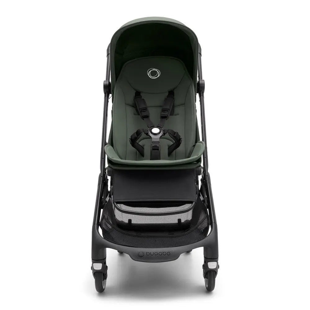 Bugaboo Butterfly Stroller Complete
