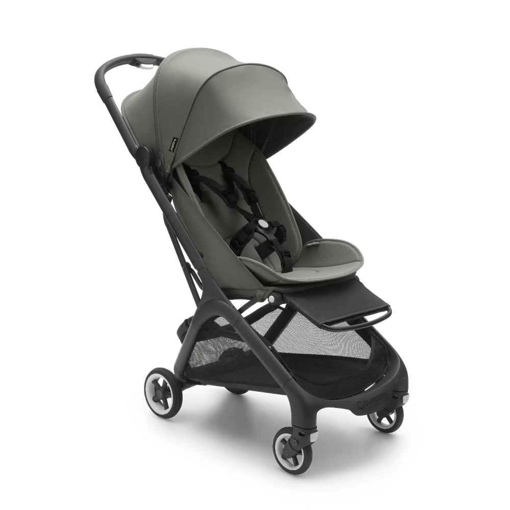 Bugaboo Butterfly Stroller Complete