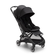 Bugaboo Butterfly Stroller Complete