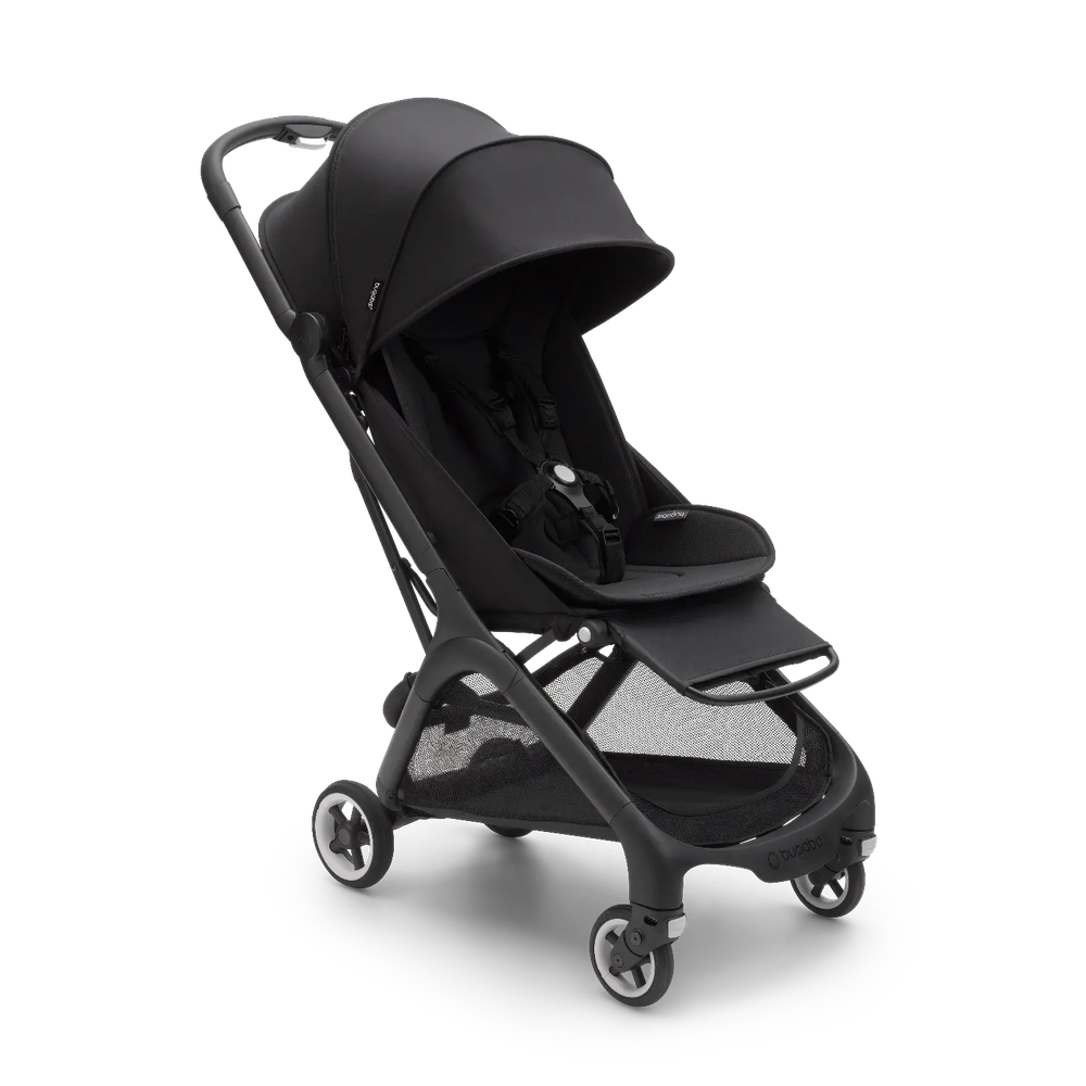 Bugaboo Butterfly Stroller Complete
