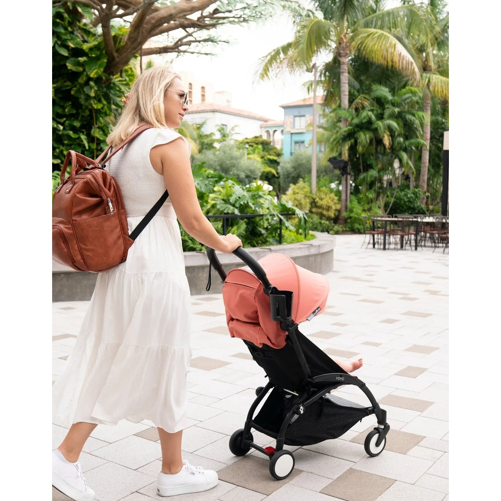 Bugaboo Butterfly Stroller Complete