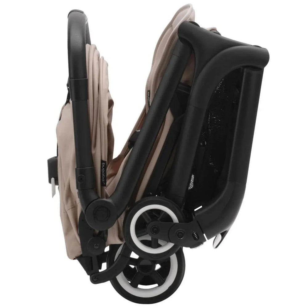 Bugaboo Butterfly Stroller Complete