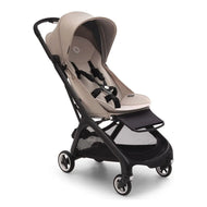 Bugaboo Butterfly Stroller Complete