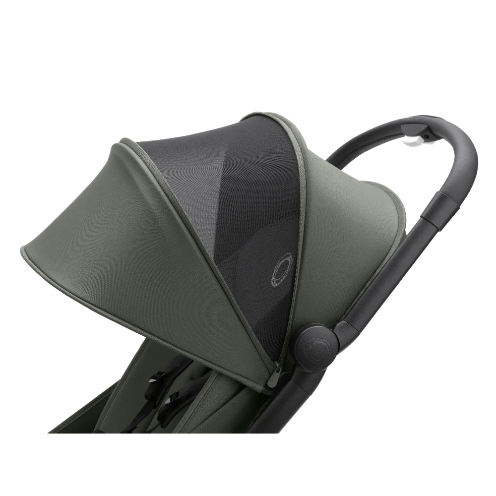 Bugaboo Butterfly Stroller Complete