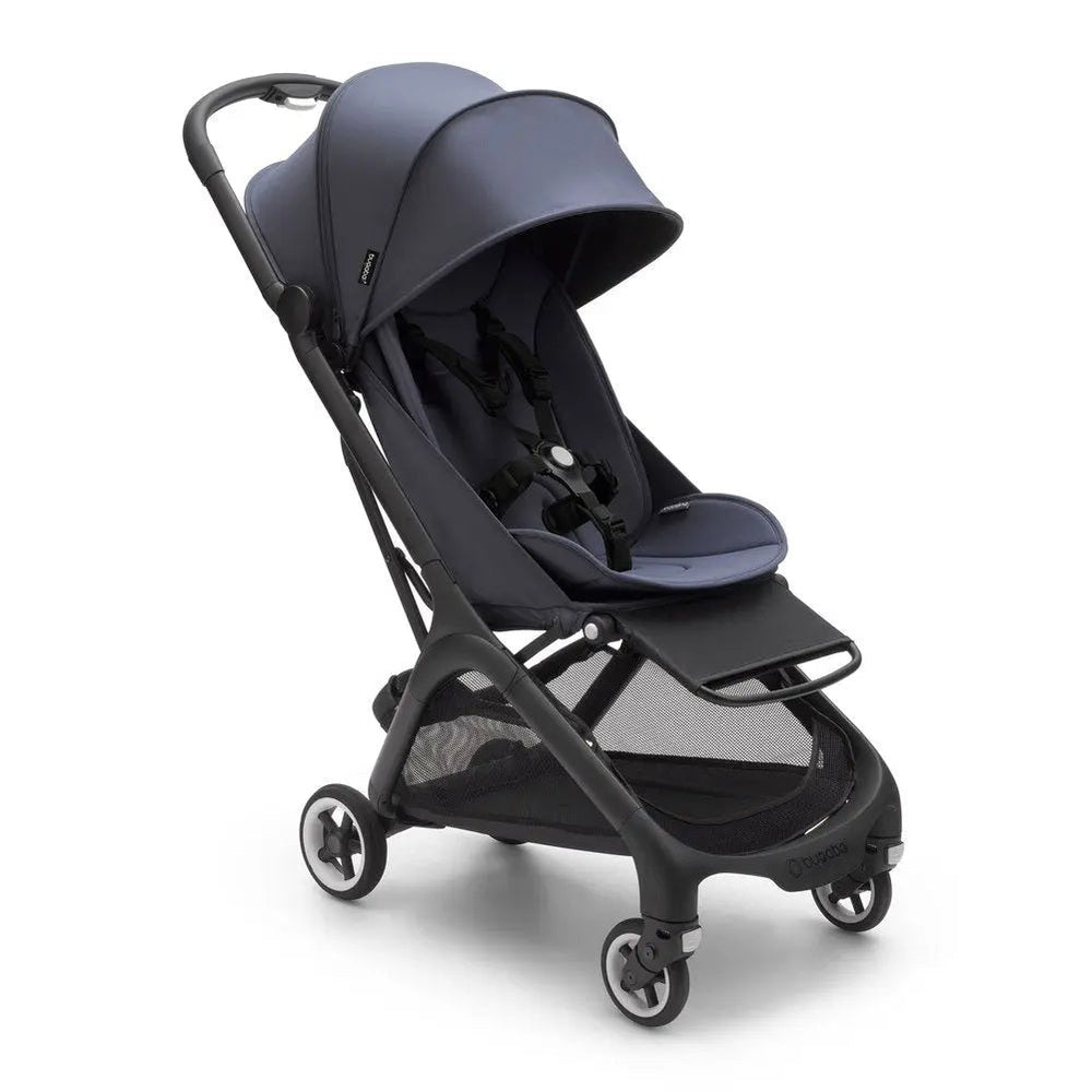 Bugaboo Butterfly Stroller Complete