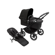 Bugaboo Donkey5 Mono Stroller Complete