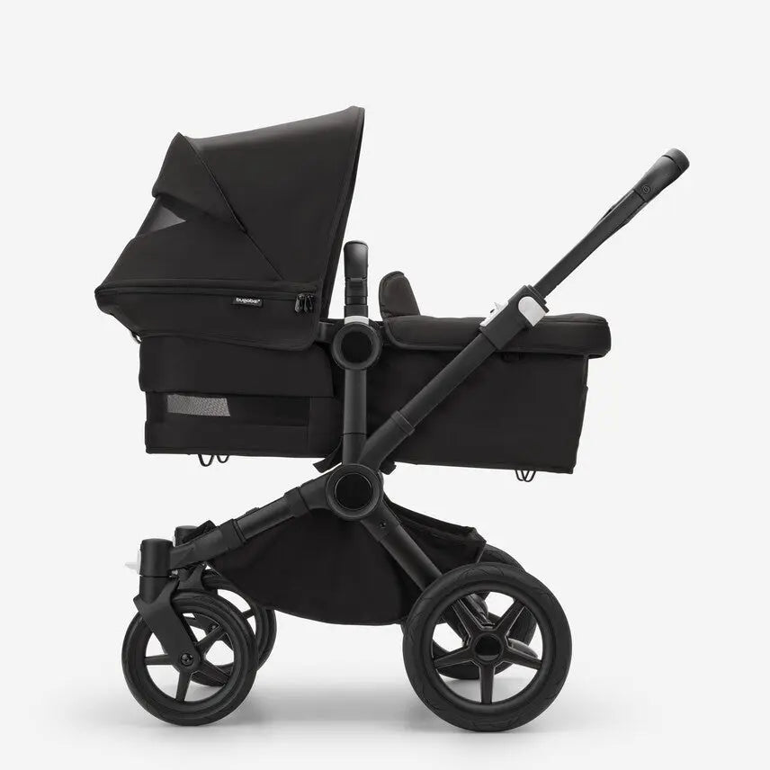 Bugaboo Donkey5 Mono Stroller Complete