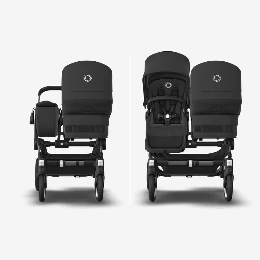 Bugaboo Donkey5 Mono Stroller Complete