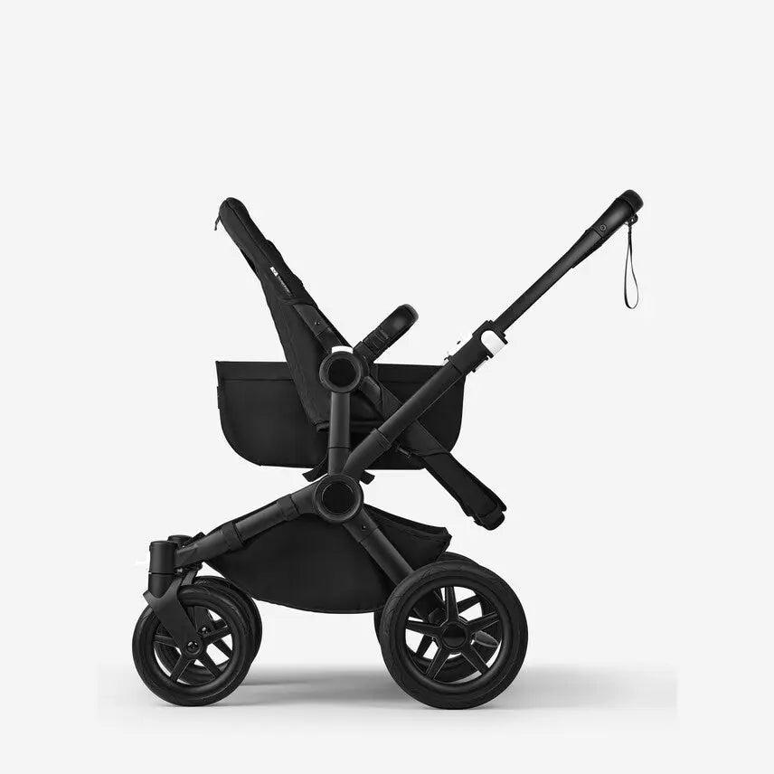 Bugaboo Donkey5 Mono Stroller Complete