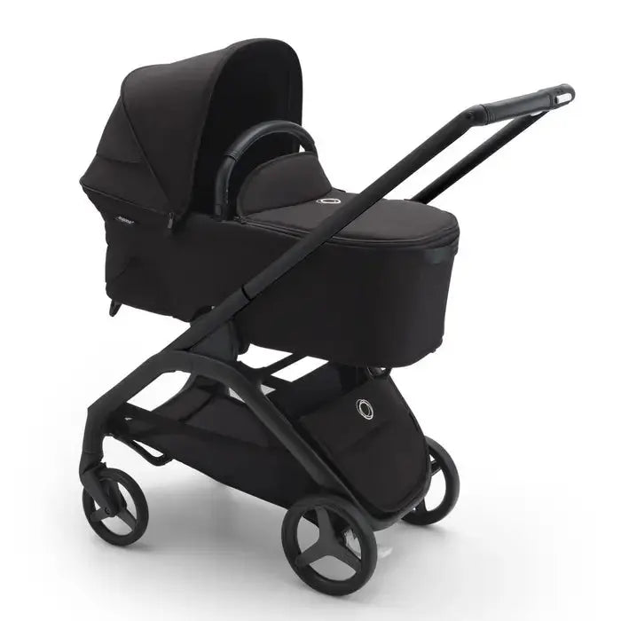 Bugaboo Dragonfly Pram Body Complete