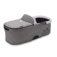 Bugaboo Dragonfly Pram Body Complete Grey Melange