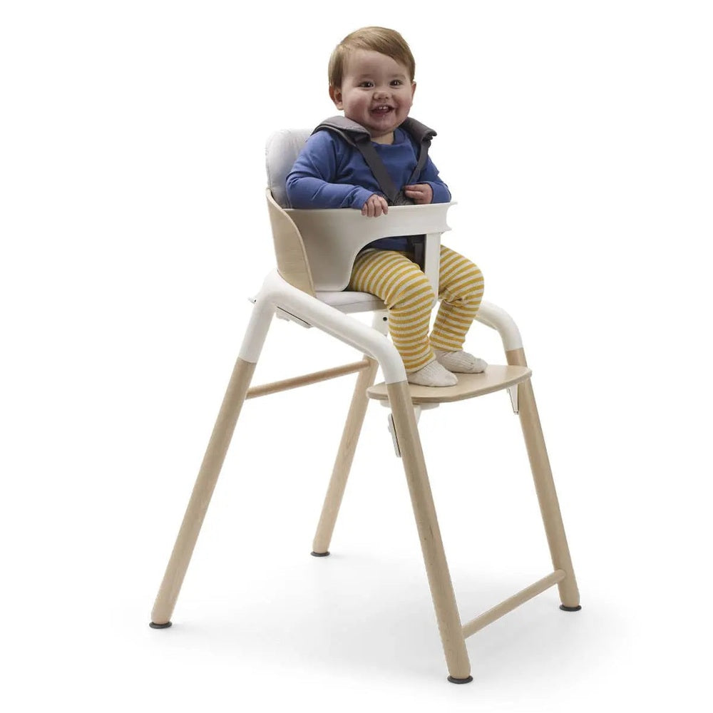 Bugaboo Giraffe Complete High Chair Set