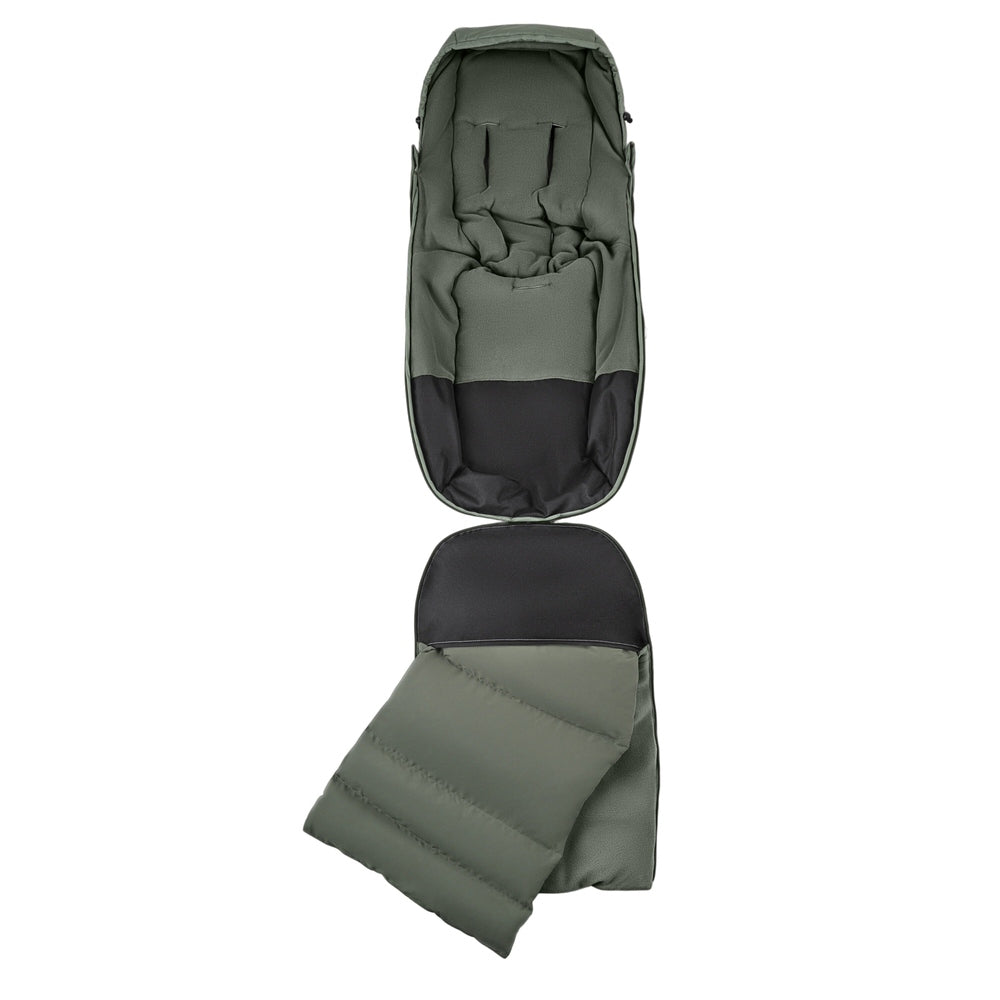 Bugaboo THERMOLITE® Performance Footmuff