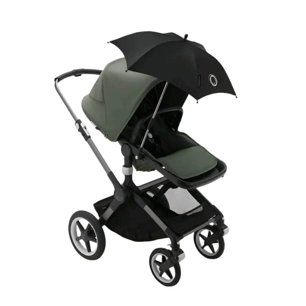 Bugaboo Parasol+
