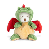 Bukowski Bears Ziggy Dragon