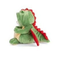 Bukowski Bears Ziggy Dragon