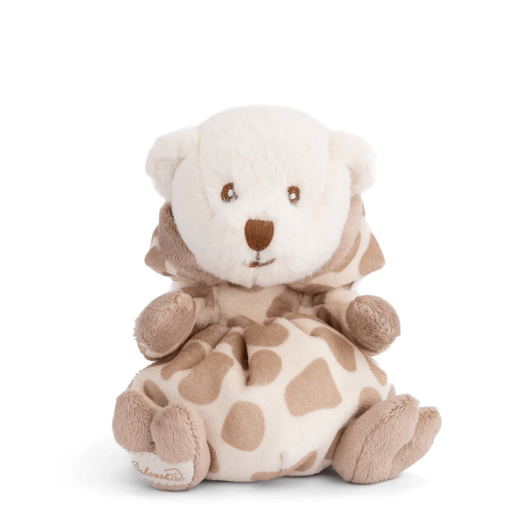 Bukowski Bears Ziggy Giraffe