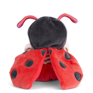 Bukowski Bears Ziggy Ladybug